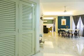 The Forum Condominium by Brassalova 76