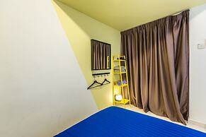 The Forum Condominium by Brassalova 76