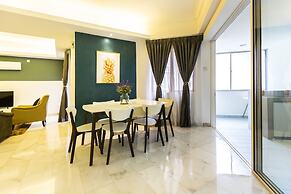 The Forum Condominium by Brassalova 76