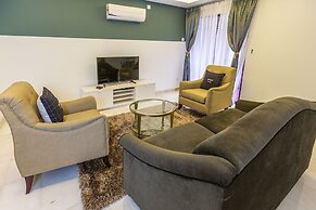 The Forum Condominium by Brassalova 76