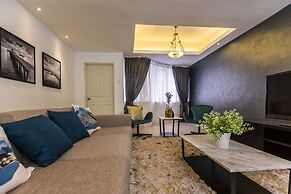 The Forum Condominium by Brassalova 74