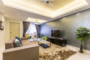 The Forum Condominium by Brassalova 74