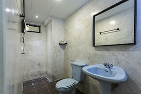 The Forum Condominium by Brassalova 74