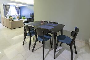 The Forum Condominium by Brassalova 74