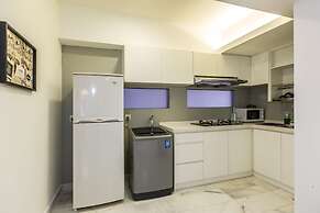 The Forum Condominium by Brassalova 74