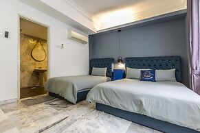 The Forum Condominium by Brassalova 74