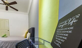 The Forum Condominium by Brassalova 74