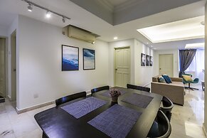 The Forum Condominium by Brassalova 74