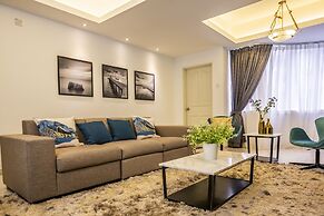 The Forum Condominium by Brassalova 74