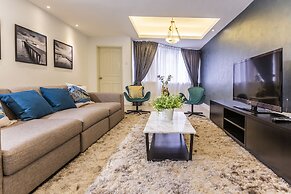 The Forum Condominium by Brassalova 74