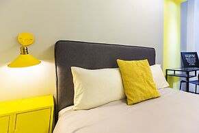 The Forum Condominium by Brassalova 74