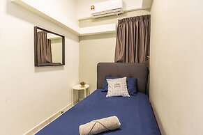 The Forum Condominium by Brassalova 74