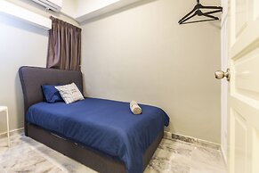 The Forum Condominium by Brassalova 74