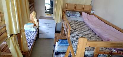 Shu Xu Internet Hostel