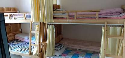 Shu Xu Internet Hostel