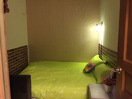 Shu Xu Internet Hostel