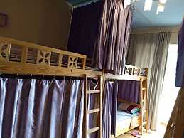 Shu Xu Internet Hostel