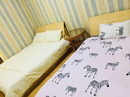 Shu Xu Internet Hostel