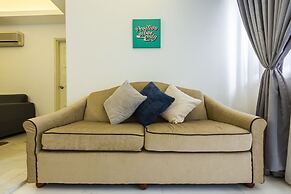 The Forum Condominium by Brassalova 132