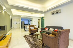 The Forum Condominium by Brassalova 132