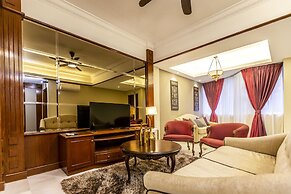 The Forum Condominium by Brassalova 53