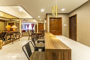 The Forum Condominium by Brassalova 53