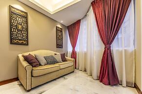 The Forum Condominium by Brassalova 53