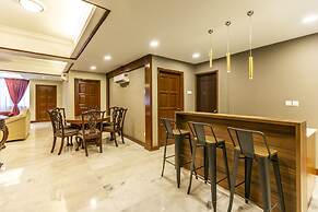 The Forum Condominium by Brassalova 53