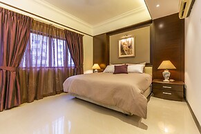 The Forum Condominium by Brassalova 53