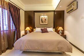 The Forum Condominium by Brassalova 53