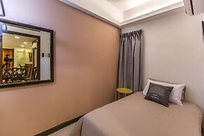 The Forum Condominium by Brassalova 53