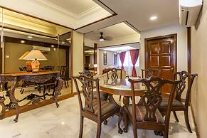 The Forum Condominium by Brassalova 53