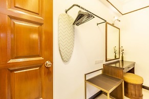 The Forum Condominium by Brassalova 53