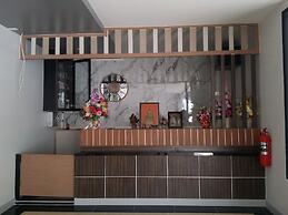 Laksana Boutique Hotel