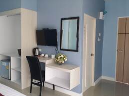 Laksana Boutique Hotel