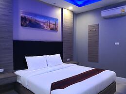 Laksana Boutique Hotel