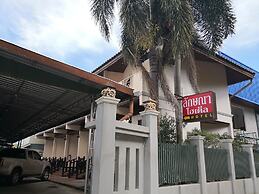 Laksana Boutique Hotel