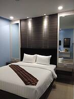 Laksana Boutique Hotel