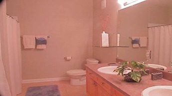 Tr603 - Terrace Ridge - 2 Bed 2 Baths Condo