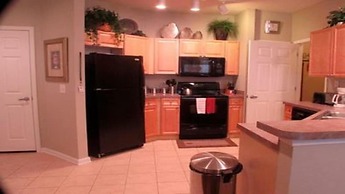 Tr603 - Terrace Ridge - 2 Bed 2 Baths Condo