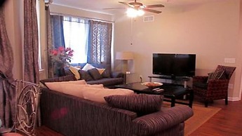 Tr619 - Terrace Ridge - 2 Bed 2 Baths Condo