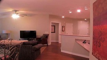 Tr619 - Terrace Ridge - 2 Bed 2 Baths Condo