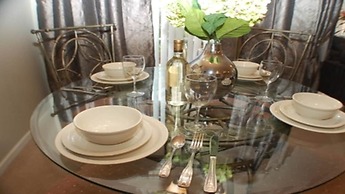 Tr619 - Terrace Ridge - 2 Bed 2 Baths Condo