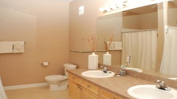 Tr619 - Terrace Ridge - 2 Bed 2 Baths Condo