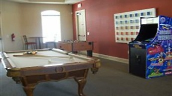 Tr619 - Terrace Ridge - 2 Bed 2 Baths Condo