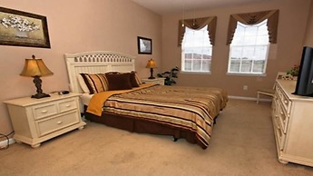 Tr619 - Terrace Ridge - 2 Bed 2 Baths Condo