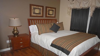 Tr421 - Terrace Ridge - 2 Bed 2 Baths Condo