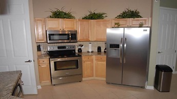 Tr421 - Terrace Ridge - 2 Bed 2 Baths Condo