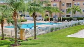 Tr621 - Terrace Ridge - 2 Bed 2 Baths Condo