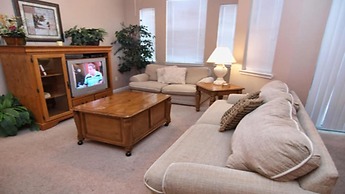 Tr621 - Terrace Ridge - 2 Bed 2 Baths Condo